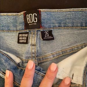 BDG Urban Outfitters Jeans